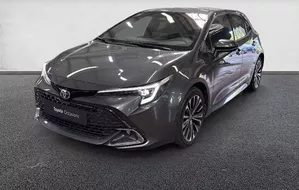 TOYOTA COROLLA HYBRIDE 140ch Design SB1KB3AE10E132559
