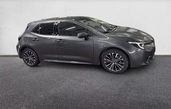 TOYOTA COROLLA HYBRIDE 140ch Design extérieur côté droit 1103567