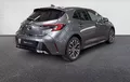 Miniature TOYOTA COROLLA HYBRIDE 140ch Design extérieur trois quart arrière droit 1103567