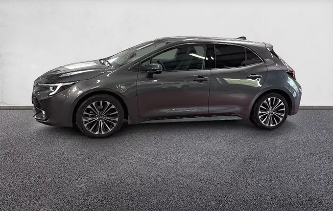 TOYOTA COROLLA HYBRIDE 140ch Design extérieur côté gauche 1103567