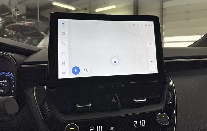 TOYOTA COROLLA HYBRIDE 140ch Design photo 15 1103567