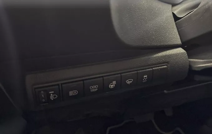 TOYOTA COROLLA HYBRIDE 140ch Design photo 19 1103567
