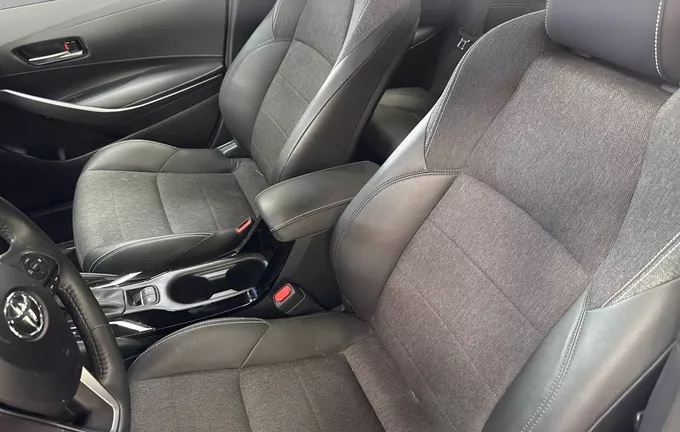 TOYOTA COROLLA HYBRIDE 140ch Design photo 20 1103567