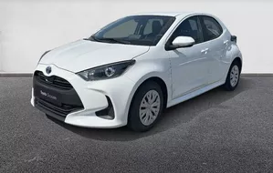 TOYOTA YARIS Hybride 116h Dynamic YARKBAC3500184944
