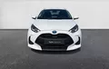 Miniature TOYOTA YARIS Hybride 116h Dynamic extérieur avant 1103782