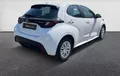 Miniature TOYOTA YARIS Hybride 116h Dynamic extérieur trois quart arrière droit 1103782