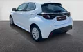 Miniature TOYOTA YARIS Hybride 116h Dynamic extérieur trois quart arrière gauche 1103782
