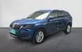 Miniature SKODA KODIAQ 1.5 TSI 150 ACT DSG7 7pl Edition extérieur trois quart avant gauche 213380