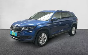 SKODA KODIAQ 1.5 TSI 150 ACT DSG7 7pl Edition TMBJB7NS5LN401701