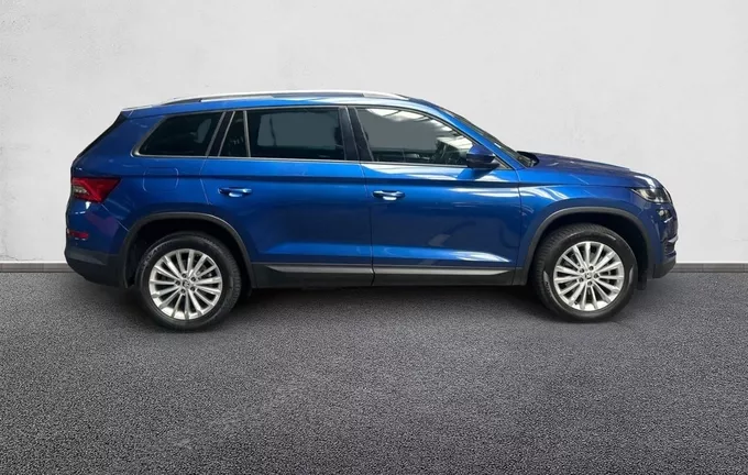 SKODA KODIAQ 1.5 TSI 150 ACT DSG7 7pl Edition extérieur côté droit 213380