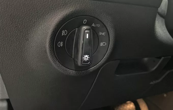 SKODA KODIAQ 1.5 TSI 150 ACT DSG7 7pl Edition photo 15 213380