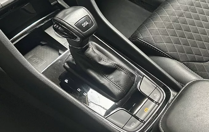 SKODA KODIAQ 1.5 TSI 150 ACT DSG7 7pl Edition photo 17 213380