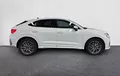 Miniature AUDI Q3 Sportback 35 TDI 150 ch S tronic 7 S line extérieur côté droit 212469