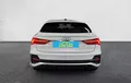 Miniature AUDI Q3 Sportback 35 TDI 150 ch S tronic 7 S line extérieur arrière 212469