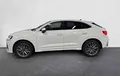 Miniature AUDI Q3 Sportback 35 TDI 150 ch S tronic 7 S line extérieur côté gauche 212469