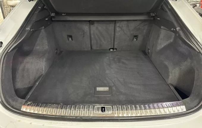 AUDI Q3 Sportback 35 TDI 150 ch S tronic 7 S line photo 10 212469