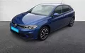 Miniature VOLKSWAGEN POLO 1.0 TSI 95 S&S DSG7 Life Plus extérieur trois quart avant gauche 2123352