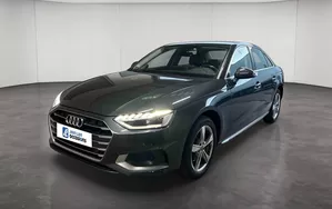 AUDI A4 40 TFSI 190 S tronic 7 WAUZZZF42LA048283