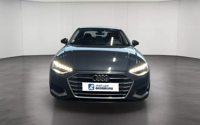 AUDI A4 40 TFSI 190 S tronic 7 extérieur avant 2133227