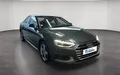 Miniature AUDI A4 40 TFSI 190 S tronic 7 extérieur trois quart avant droit 2133227