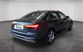 Miniature AUDI A4 40 TFSI 190 S tronic 7 extérieur trois quart arrière droit 2133227