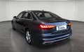 Miniature AUDI A4 40 TFSI 190 S tronic 7 extérieur trois quart arrière gauche 2133227