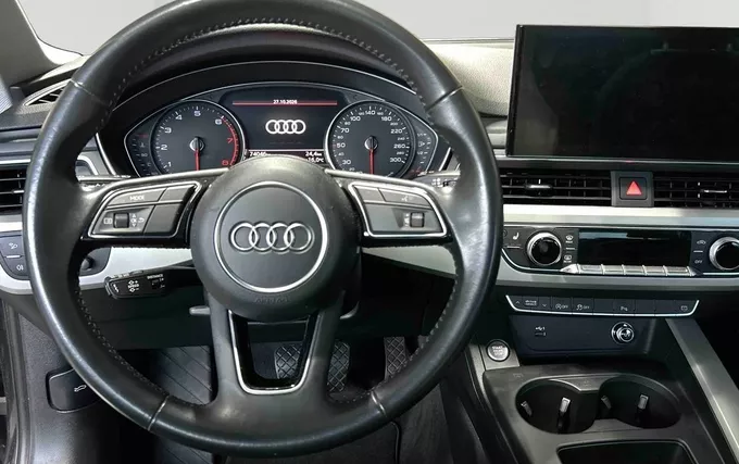 AUDI A4 40 TFSI 190 S tronic 7 photo 12 2133227