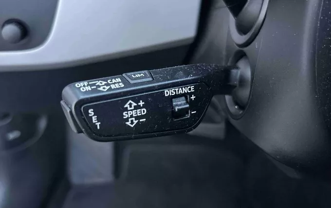 AUDI A4 40 TFSI 190 S tronic 7 photo 20 2133227