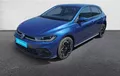 Miniature VOLKSWAGEN POLO 1.0 TSI 116 S&S DSG7 R-Line Edition extérieur trois quart avant gauche 460708