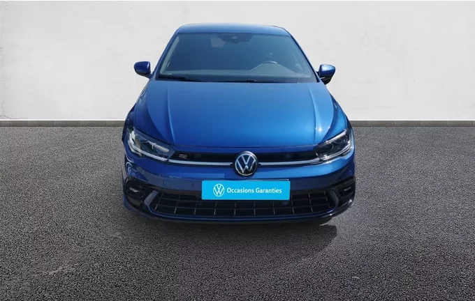 VOLKSWAGEN POLO 1.0 TSI 116 S&S DSG7 R-Line Edition photo 9 460708