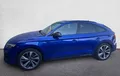 Miniature AUDI Q5 55 TFSIe 367 S tronic 7 Quattro S line extérieur côté gauche 2130970