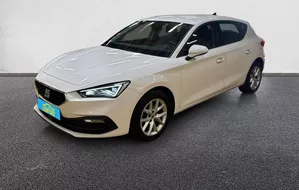 SEAT LEON 2.0 TDI 115 BVM6 Style Business VSSZZZKLZMR037426