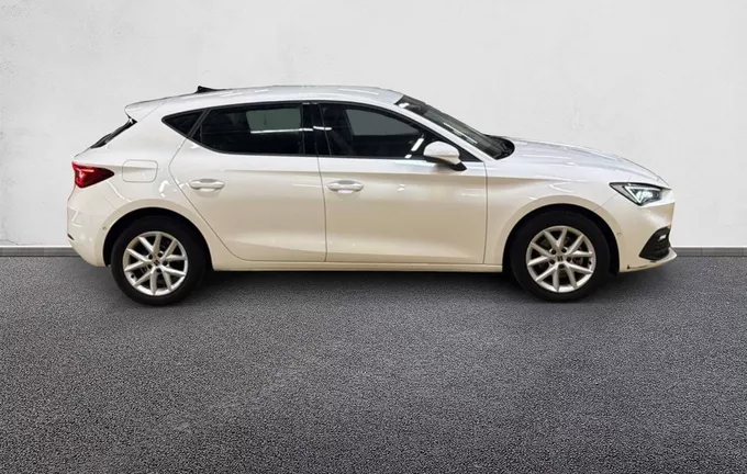SEAT LEON 2.0 TDI 115 BVM6 Style Business extérieur côté droit 213441