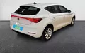 Miniature SEAT LEON 2.0 TDI 115 BVM6 Style Business extérieur trois quart arrière droit 213441