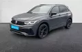 Miniature VOLKSWAGEN TIGUAN 1.5 eTSI 150ch DSG7 R-Line extérieur trois quart avant gauche 2117080