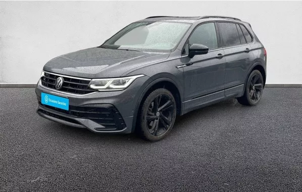 VOLKSWAGEN TIGUAN 1.5 eTSI 150ch DSG7 R-Line 2117080