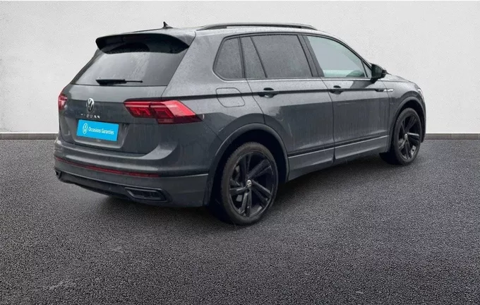 VOLKSWAGEN TIGUAN 1.5 eTSI 150ch DSG7 R-Line extérieur avant 2117080