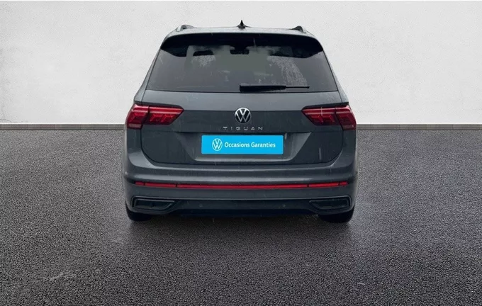 VOLKSWAGEN TIGUAN 1.5 eTSI 150ch DSG7 R-Line extérieur côté gauche 2117080