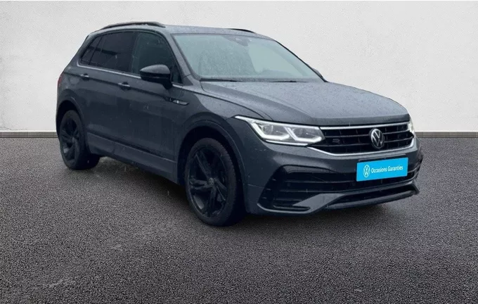 VOLKSWAGEN TIGUAN 1.5 eTSI 150ch DSG7 R-Line photo 10 2117080