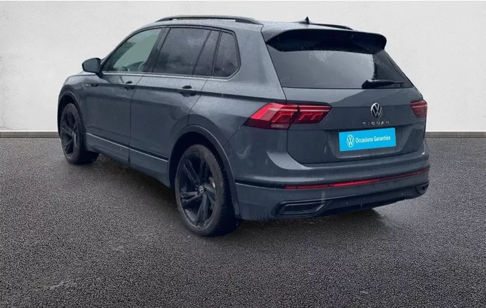 VOLKSWAGEN TIGUAN 1.5 eTSI 150ch DSG7 R-Line photo 11 2117080