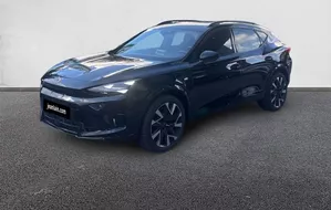 CUPRA FORMENTOR eHybrid 272 ch DSG6 VZ VSSZZZKM7SR049808