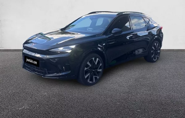 CUPRA FORMENTOR eHybrid 272 ch DSG6 VZ 3267
