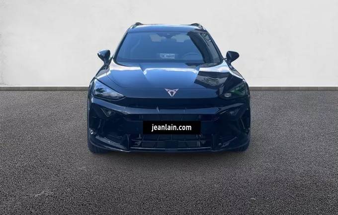 CUPRA FORMENTOR eHybrid 272 ch DSG6 VZ extérieur avant 3267