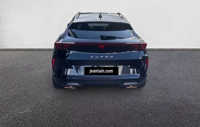 CUPRA FORMENTOR eHybrid 272 ch DSG6 VZ extérieur arrière 3267