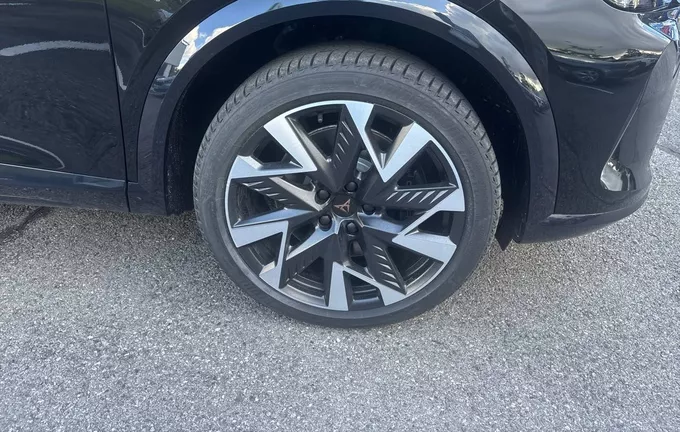 CUPRA FORMENTOR eHybrid 272 ch DSG6 VZ photo 9 3267