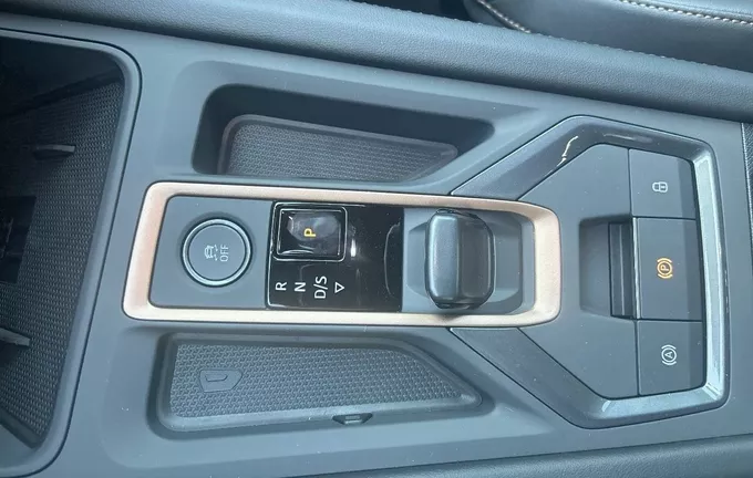 CUPRA FORMENTOR eHybrid 272 ch DSG6 VZ photo 13 3267