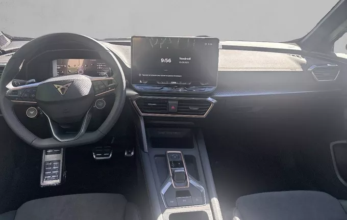 CUPRA FORMENTOR eHybrid 272 ch DSG6 VZ photo 18 3267