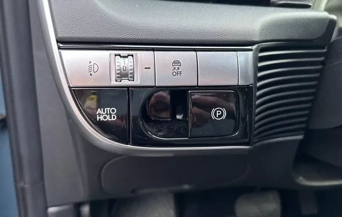 HYUNDAI IONIQ 5 58 kWh - 170 ch Intuitive photo 20 13321
