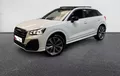 Miniature AUDI Q2 35 TFSI 150 S tronic 7 S line Plus extérieur trois quart avant gauche 2130791