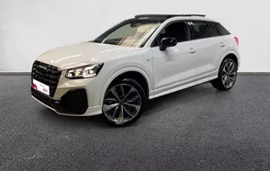 AUDI Q2 35 TFSI 150 S tronic 7 S line Plus WAUZZZGA5TA009255